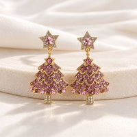Christmas Earrings Collection | Festive Holiday Earrings
