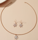 Christmas Necklace or Set