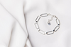 Silver Trail Bracelet