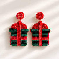 Christmas Earrings Collection | Festive Holiday Earrings