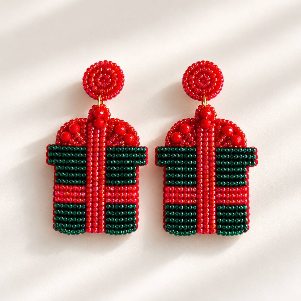 Christmas Earrings Collection | Festive Holiday Earrings