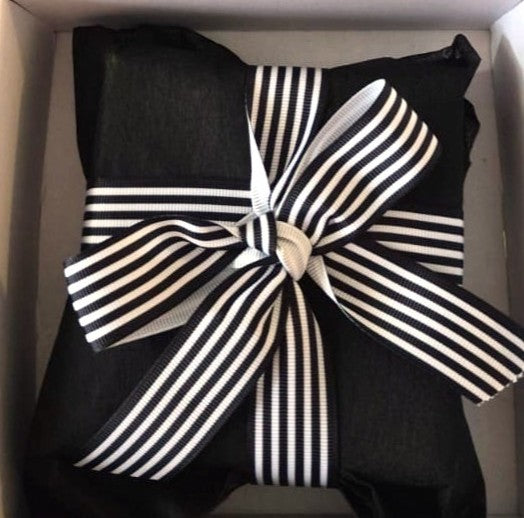Gift Box for Perfect Unboxing