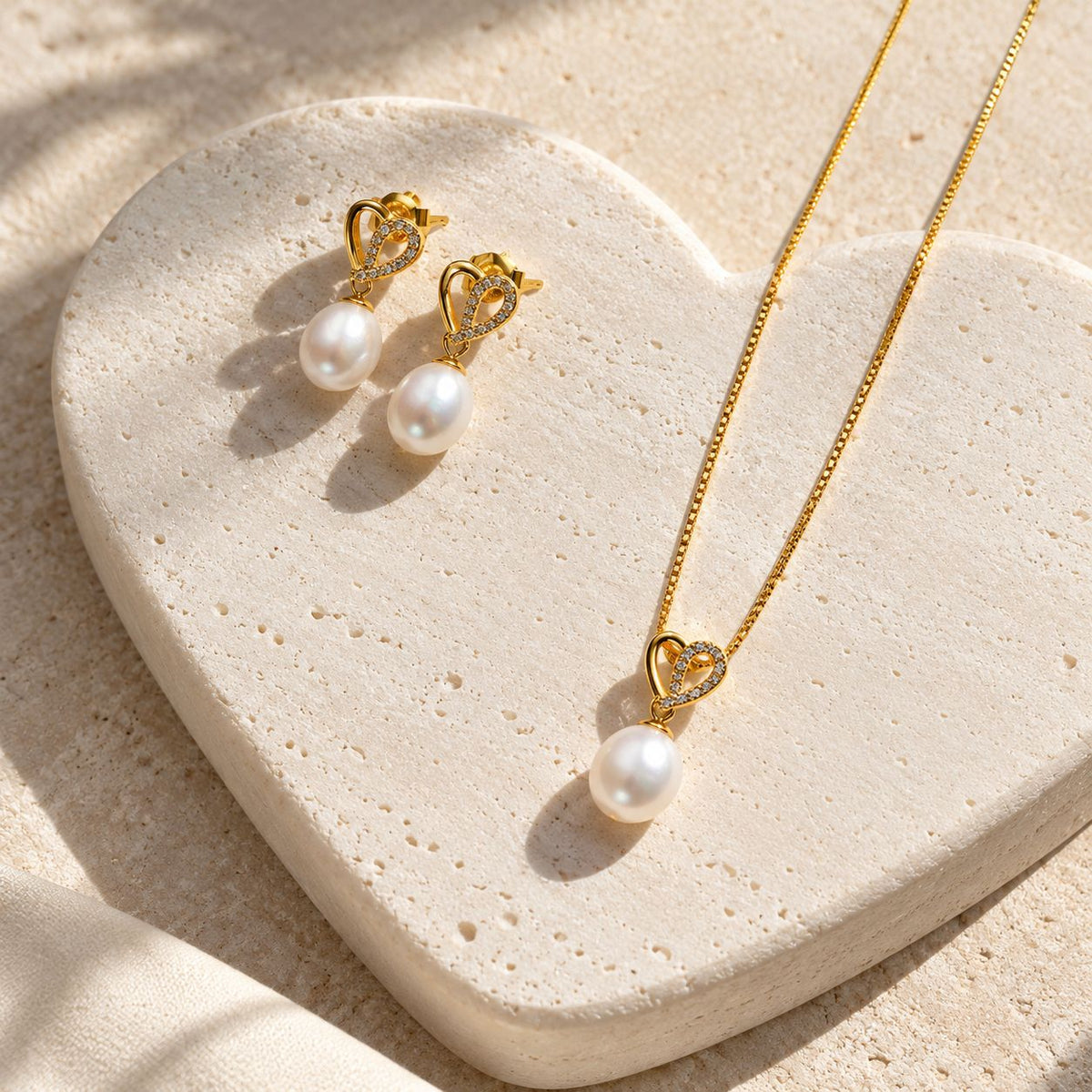 gold kindness set