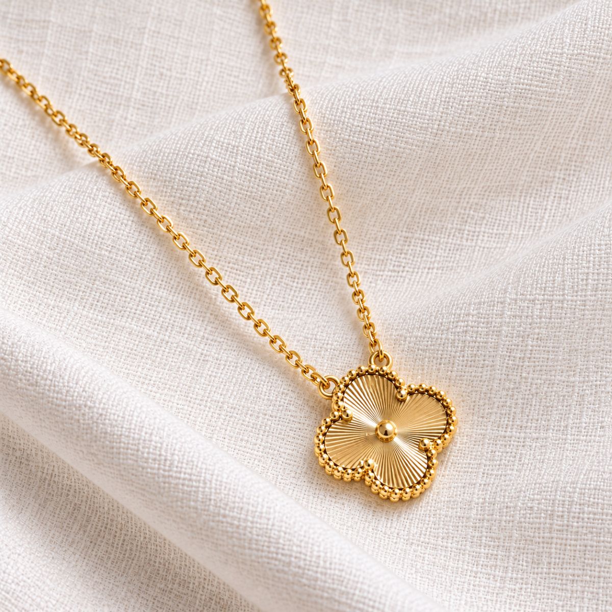 gold on gold vermeil