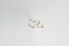 Nose Studs with Hook