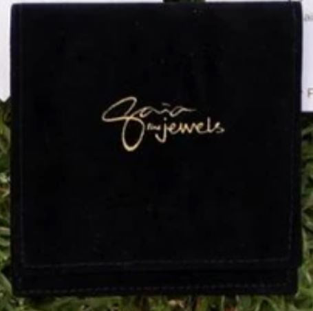 Velvet Pouch