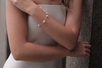 Dot Pearl Bracelet