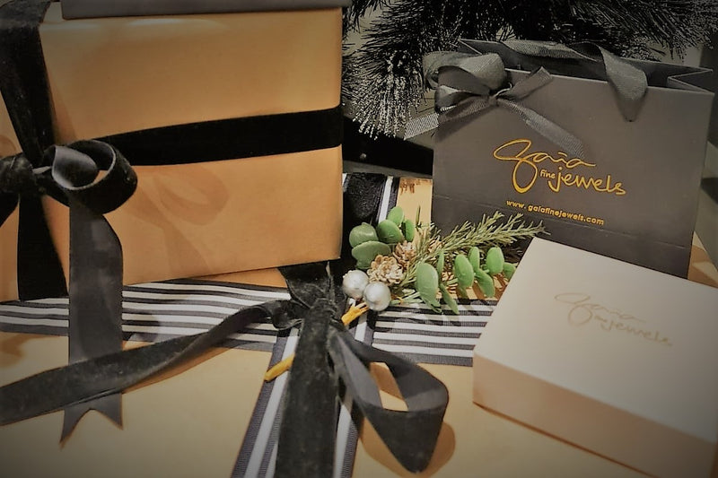 Gift Box gaiafinejewels