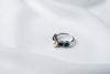 Blue Ocean Ring