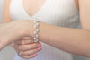 Grapes Pearl Bracelet