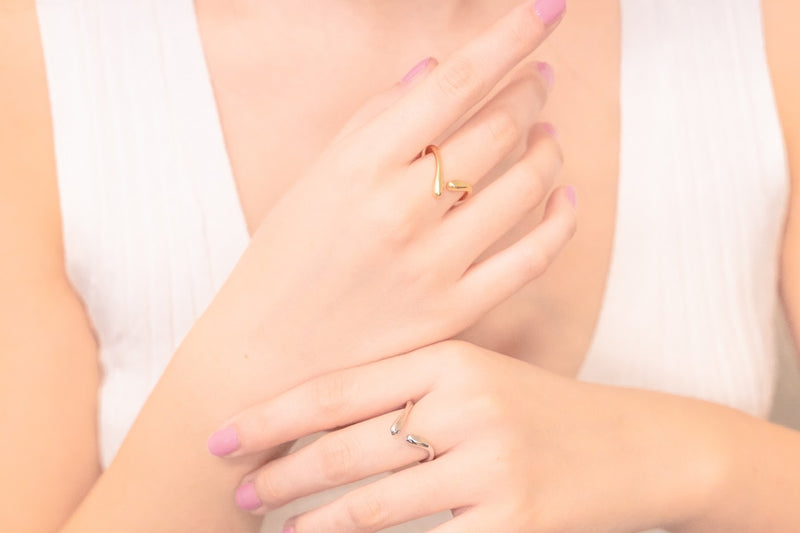 The Suryani Ring