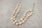 Load image into Gallery viewer, The Double Layer Baroque Pearl Bracelet Not specified
