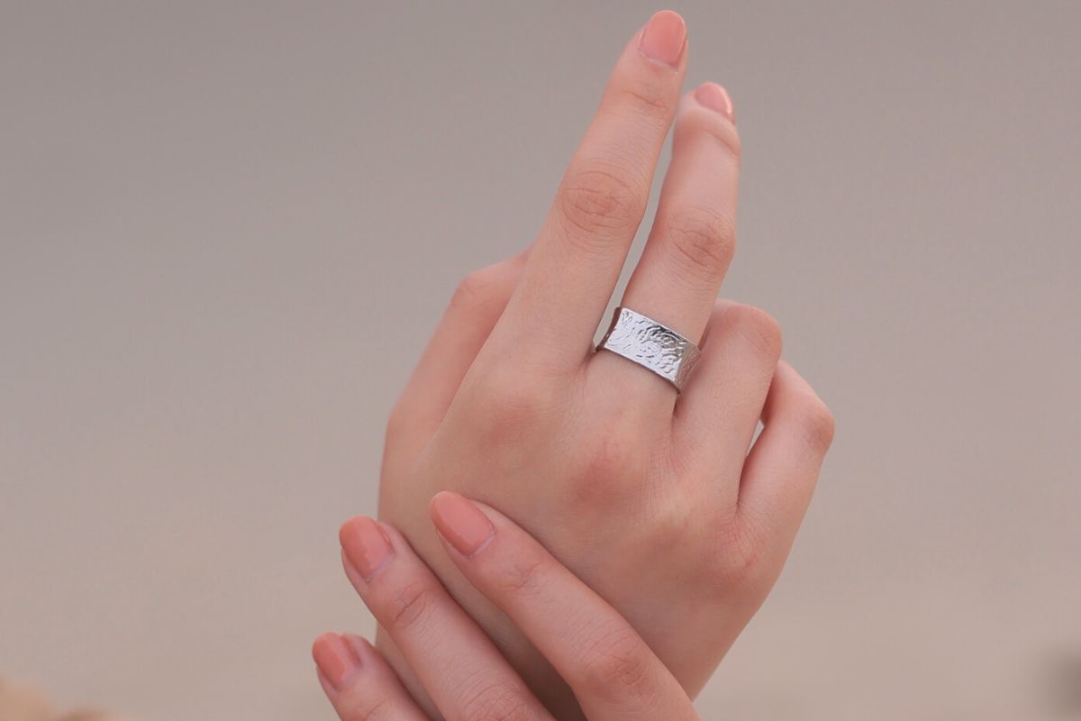 The Earth Ring Not specified