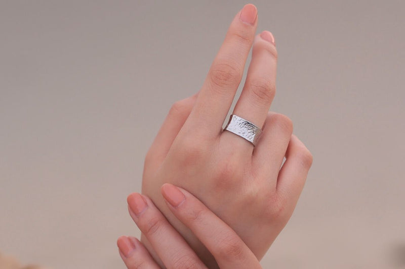 The Earth Ring Not specified