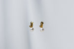 Load image into Gallery viewer, Fruit Pearl Earrings