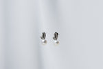 Load image into Gallery viewer, Fruit Pearl Earrings