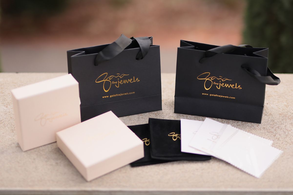 Gift Box gaiafinejewels
