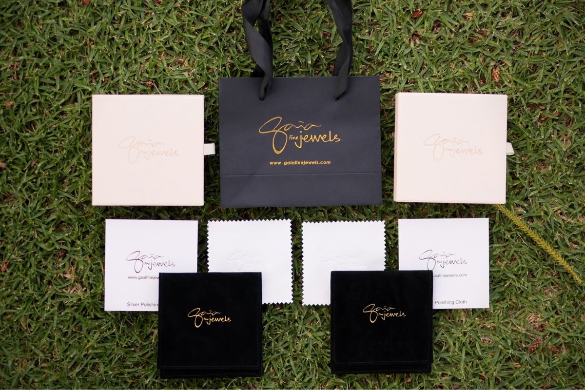 Gift Box gaiafinejewels