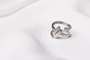 The Hashtag Ring