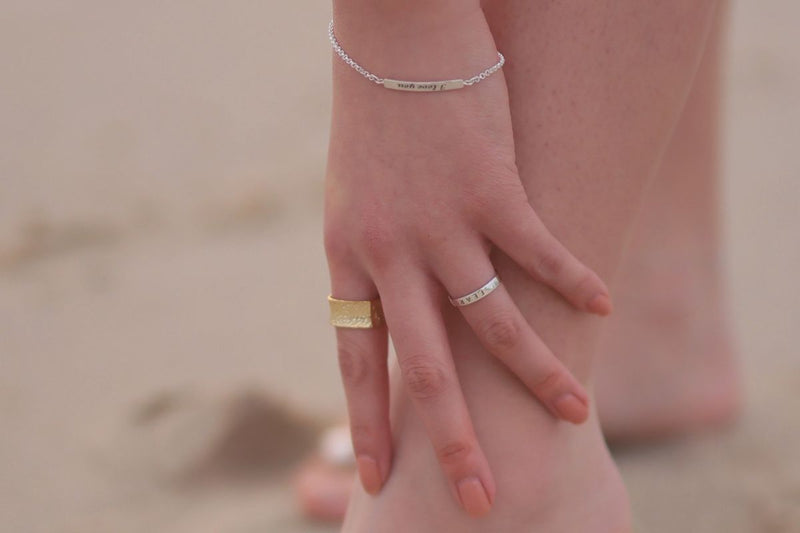 The Fearless gaiafinejewels