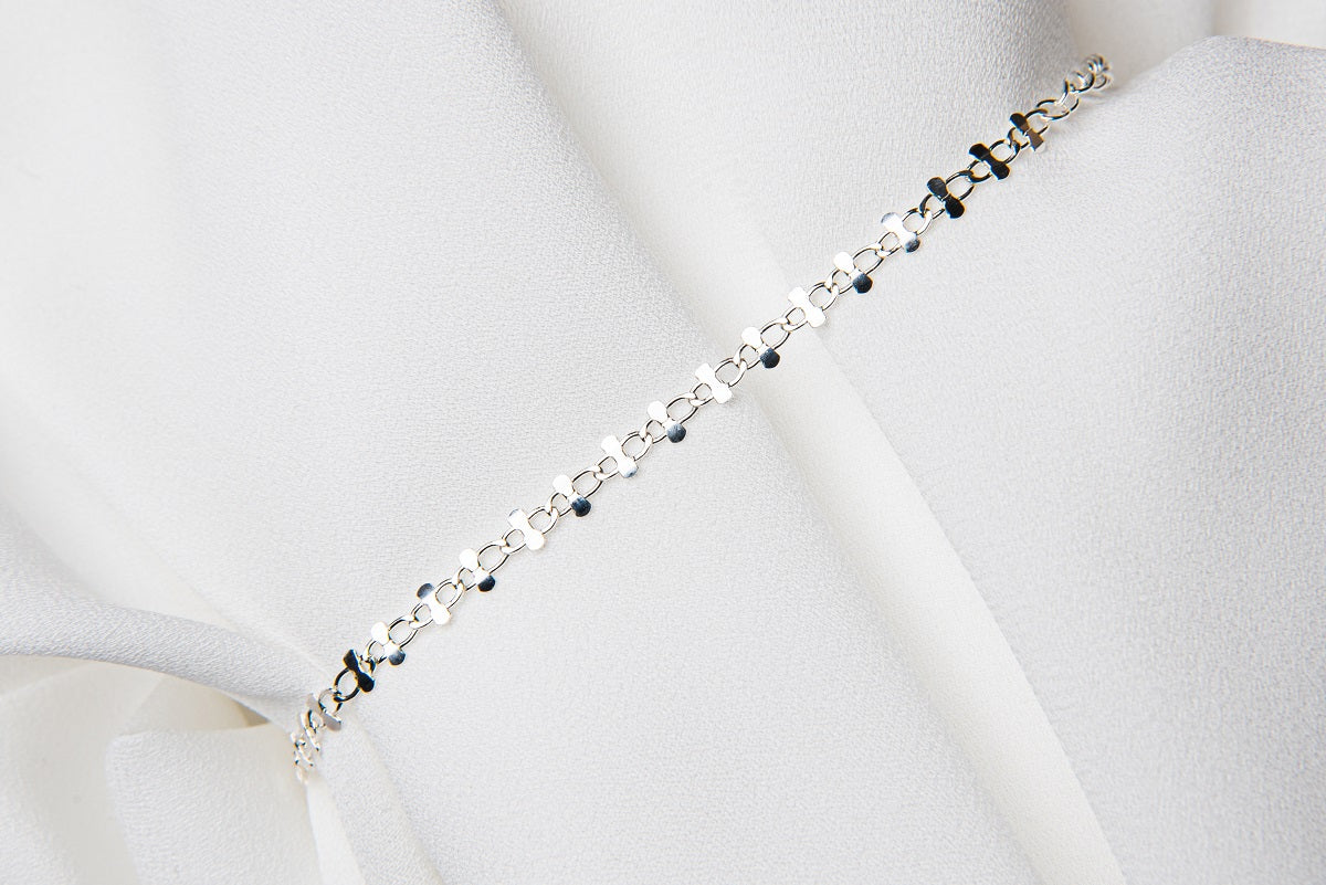 The Little Bow Bracelet