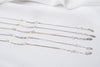 Keepsake Word Bracelets