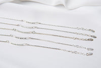Keepsake Word Bracelets