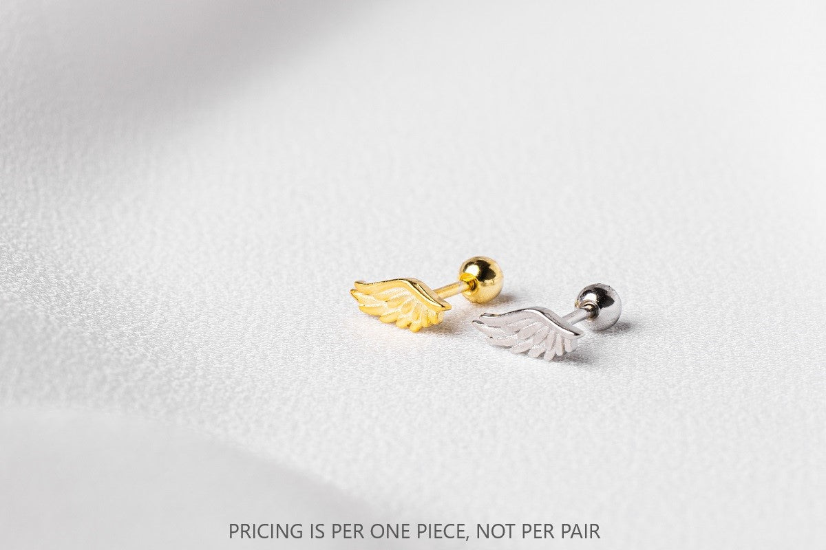 Wings Piercing