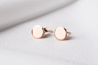 The Round Stud