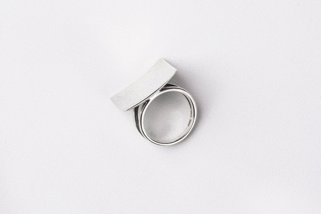 The Concave Ring