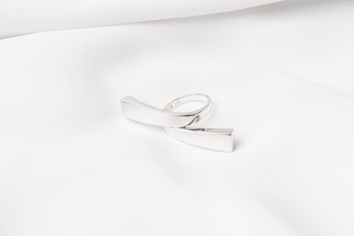 The Knot Ring