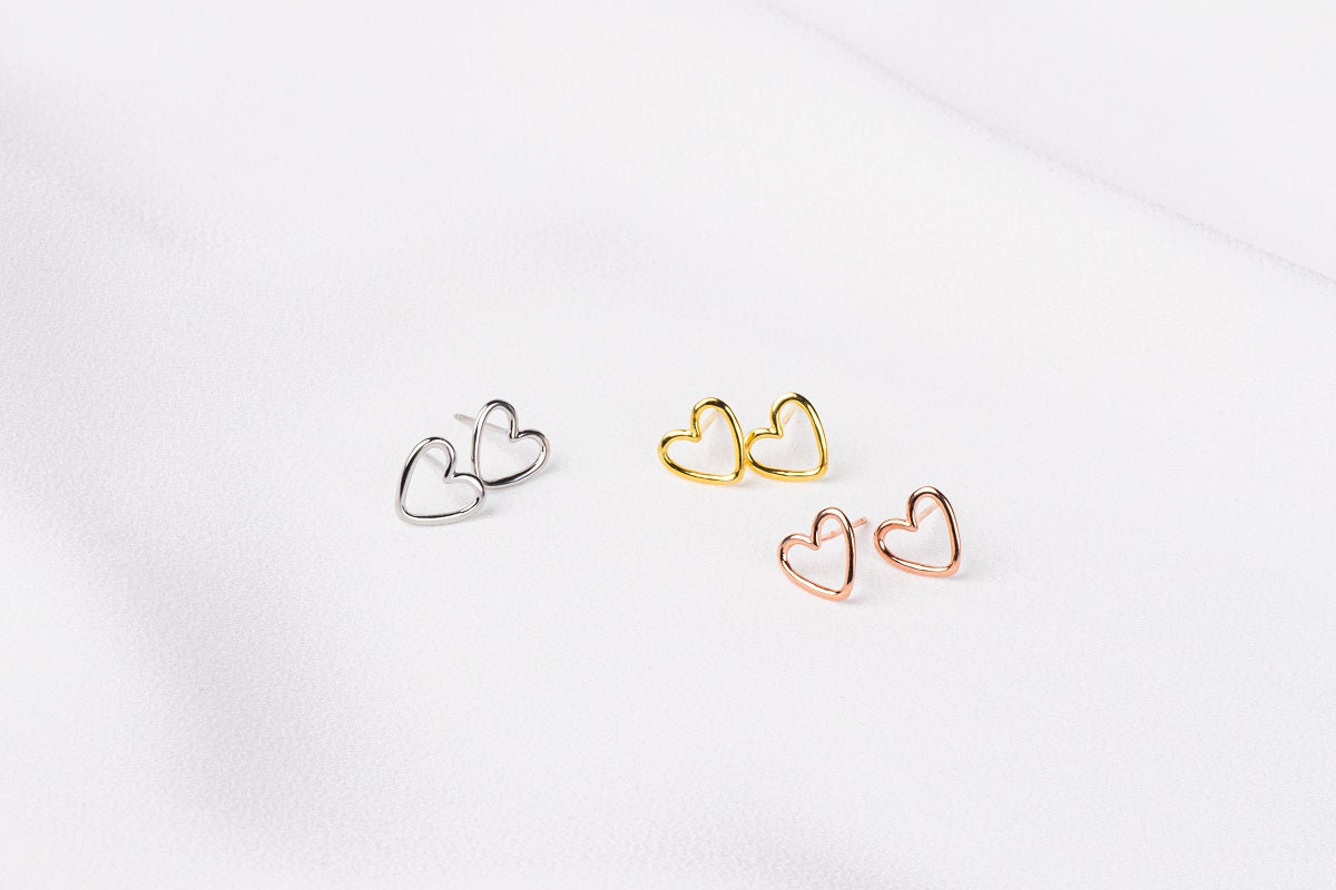 The Skinny Love Studs