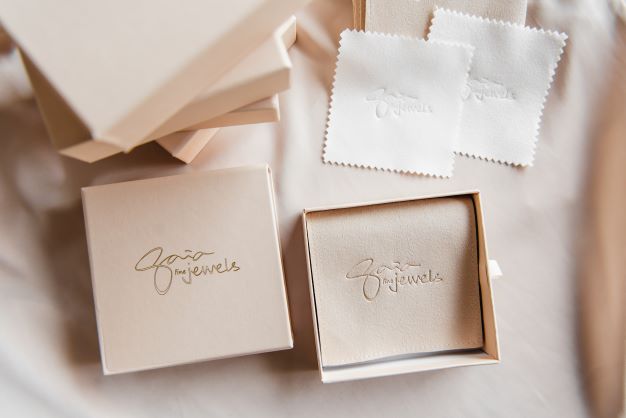 Gift Box gaiafinejewels