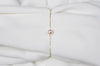 One Dot Pearl Bracelet