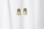 Load image into Gallery viewer, The Dream Catcher Earrings