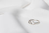 The Slim Infinity Ring