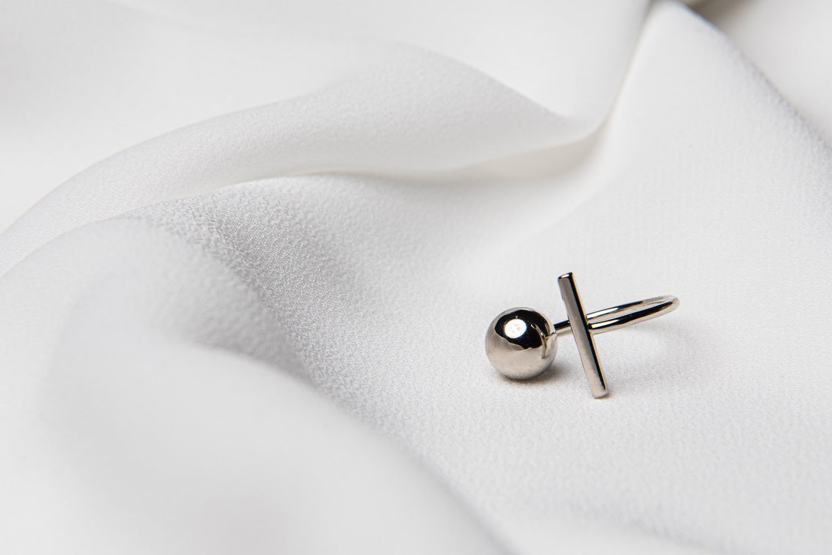 The Number 10 Ring