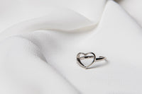 The Valentine Ring