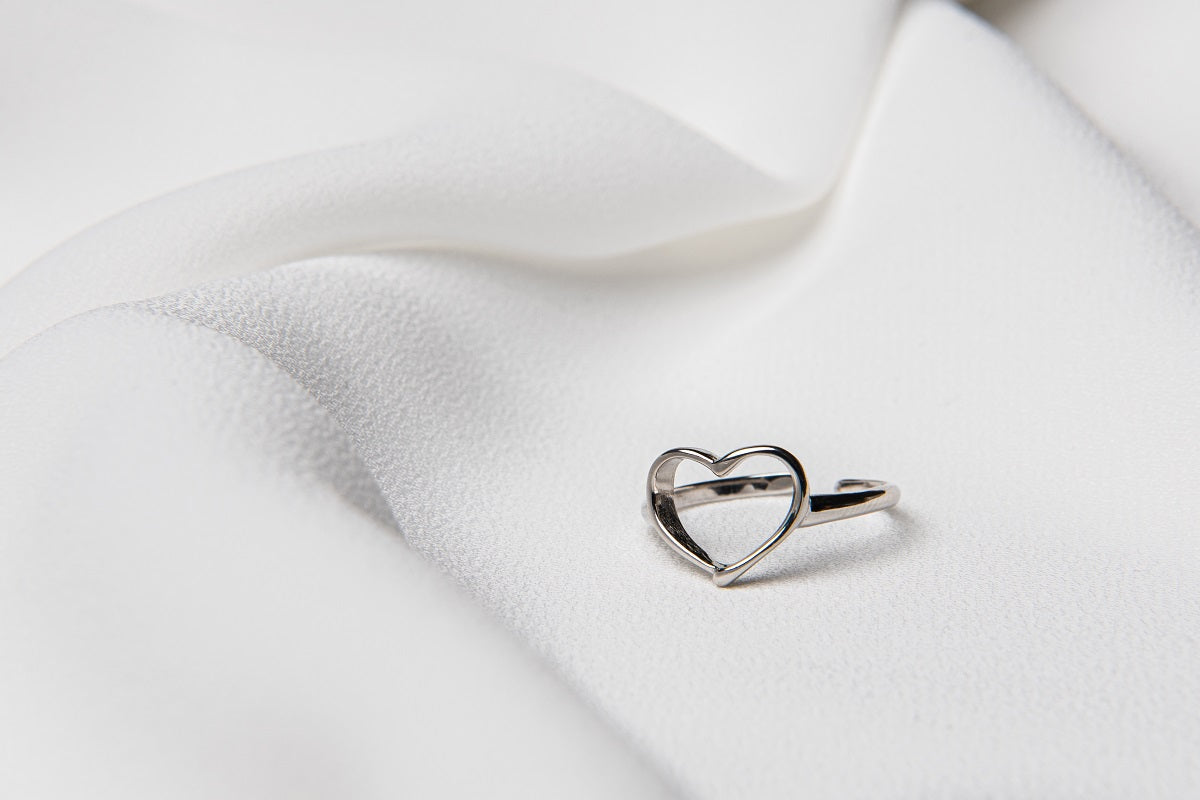 The Valentine Ring