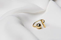 The Number 10 Ring