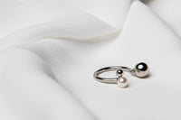 The Invisible Ring
