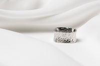 The Earth Ring