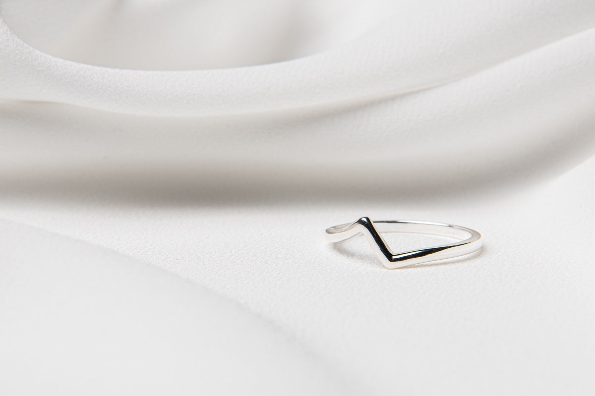 The Heartbeat Ring