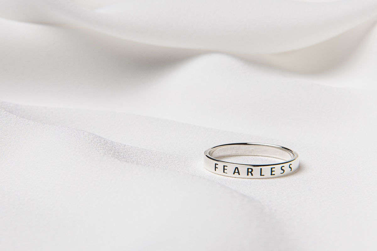 The Fearless Ring