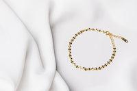 The Little Bow Bracelet