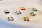 Load image into Gallery viewer, Jewel Huggies gaiafinejewels
