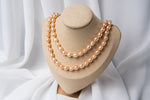 Load image into Gallery viewer, The Layer Me Up Pearls Necklace
