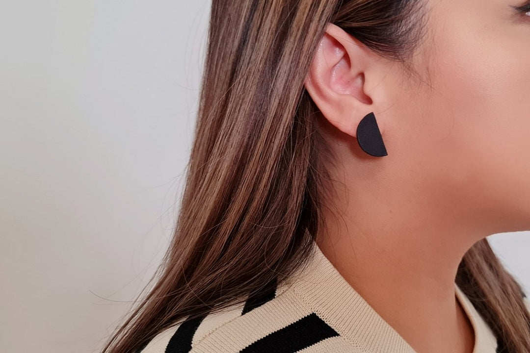 The Modular Earrings