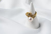 Panther Pearl Ring8