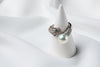 Panther Pearl Ring8